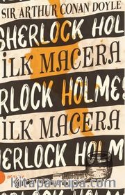 Sherlock Holmes 1/  İlk Macera