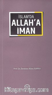 İslam’da Allah’a İman