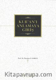 Kur'an-ı Anlamaya Giriş