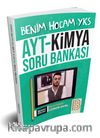 2019 YKS-AYT Kimya Soru Bankası