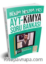 2019 YKS-AYT Kimya Soru Bankası