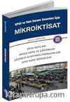 KPSS ve Tüm Kurum Sınavları İçin Mikroiktisat