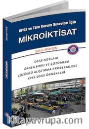 KPSS ve Tüm Kurum Sınavları İçin Mikroiktisat