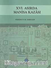 XVI.Asırda Manisa Kazası