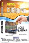 2014 KPSS Genel Kültür Coğrafya Soru Bankası