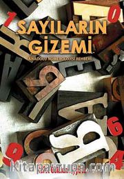 Sayıların Gizemi <br /> Anadolu Nümerolojisi Rehberi
