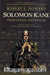 Solomon Kane & Dehşetengiz Serüvenleri