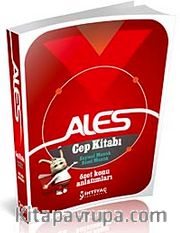 2014 ALES Cep Kitabı (sayısal sözel mantık)