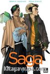 Saga Cilt: 1