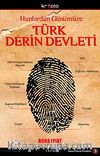 Hunlardan Günümüze Türk Derin Devleti & Sessiz Savaş Kitapları-3