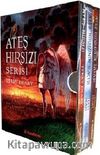Ateş Hırsızı Serisi Seti (3 Kitap)