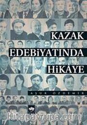 Kazak Edebiyatında Hikaye