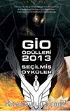 Gio Ödülleri 2013 Seçilmiş Öyküler