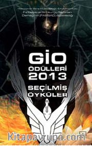 Gio Ödülleri 2013 Seçilmiş Öyküler