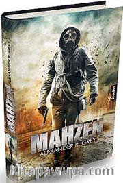 Mahzen
