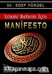 Manifesto İslami Reform İçin