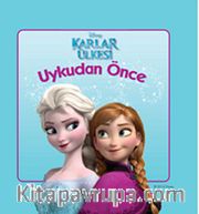 Karlar Ülkesi / Uykudan Önce