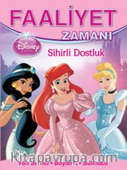 Prensesler - Sihirli Dostluk / Faaliyet Zamanı