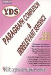 YDS Paragraph Completion Irrelevant Sentence