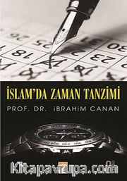 İslam'da Zaman Tanzimi