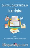 Dijital Gazetecilik ve İletişim