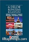 6 Dilde Konuşma Kılavuzu