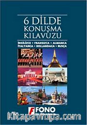 6 Dilde Konuşma Kılavuzu