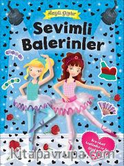 Sevimli Balerinler / Haydi Giydir