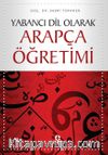 Yabancı Dil Olarak Arapça Öğretimi