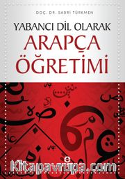 Yabancı Dil Olarak Arapça Öğretimi