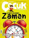 Çamlıca Çocuk Dergisi Sayı 39 Haziran 2019