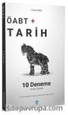 ÖABT +  Tarih 10 Deneme Edebiyatı