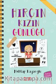 Hırçın Kızın Günlüğü
