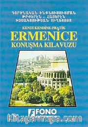 Ermenice Konuşma Kılavuzu