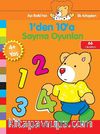 1'den 10'a Sayma Oyunları / Ayı Bobi'nin İlk Kitapları