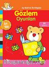 Gözlem Oyunları / Ayı Bobi'nin İlk Kitapları