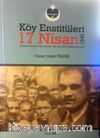 Köy Eğitim Enstitüleri 17 Nisan 1940