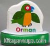 Orman / Yüzen Kitaplar