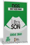DGS ÖSYM Tarzı Ultra Son Deneme Sınavı 2019