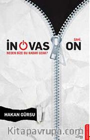 Sahi, İnovasyon Neden Bu Kadar Uzak?