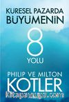 Küresel Pazarda Büyümenin 8 Yolu