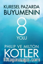 Küresel Pazarda Büyümenin 8 Yolu