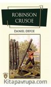 Robinson Cruose (İngilizce Roman)