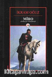 Miro (Çiroka Şer ü Koçberiye)