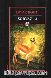 Soryaz Cilt - 2