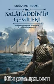 Salahaddin’in Gemileri