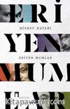 Eriyen Mumlar