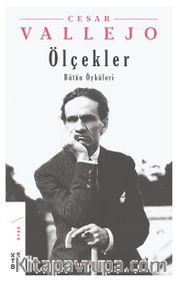 Ölçekler / Bütün Öyküleri
