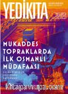 Yedikıta Aylık Tarih İlim ve Kültür Dergisi Sayı:130 Haziran 2019