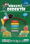 Dikkatli Dedektif 1. ve 2. Sınıf